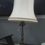 468 5065 Bordslampa